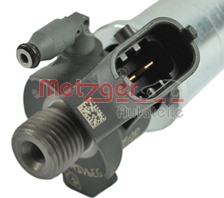 METZGER 0871006 ORIGINAL ERSATZTEIL Einspritzdüse
